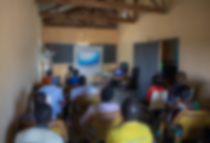 E-learning package for Nursing/Midwife schools